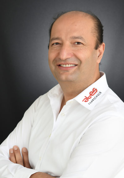 Ercihan Ateş