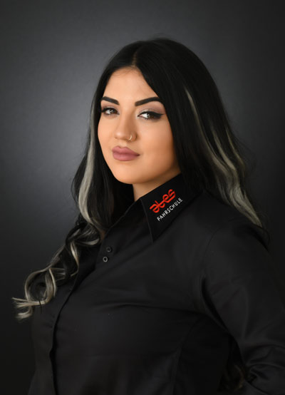 Sevcan Aslaner