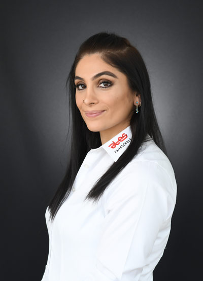 Yasemin Yıldız